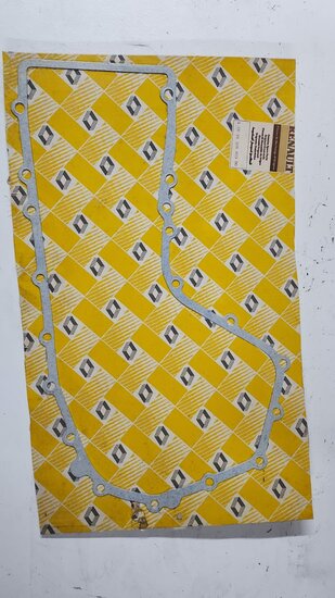 Pakking distributiedeksel  – Renault 14 – OEM 9150683380 – NOS