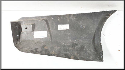 Lower rear wing left – Renault 18 – OEM 6035600 – NOS