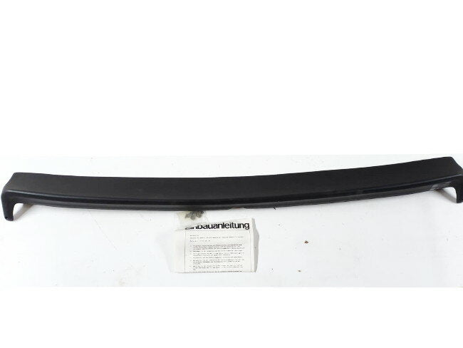 Spoiler achterklep  – Renault 18 – OEM 7701376219 – NOS