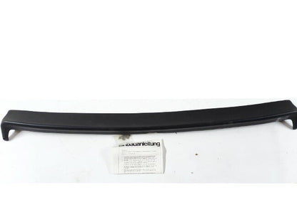 Spoiler achterklep  – Renault 18 – OEM 7701376219 – NOS