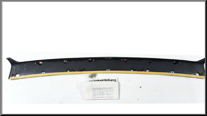 Spoiler achterklep  – Renault 18 – OEM 7701376219 – NOS