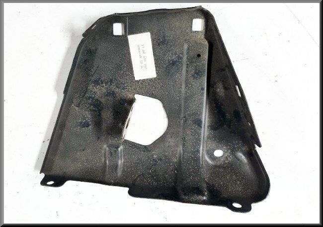 Koplamprand rechts  – Renault 18 – OEM 7700639762 – NOS