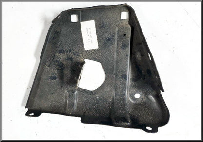 Koplamprand rechts  – Renault 18 – OEM 7700639762 – NOS