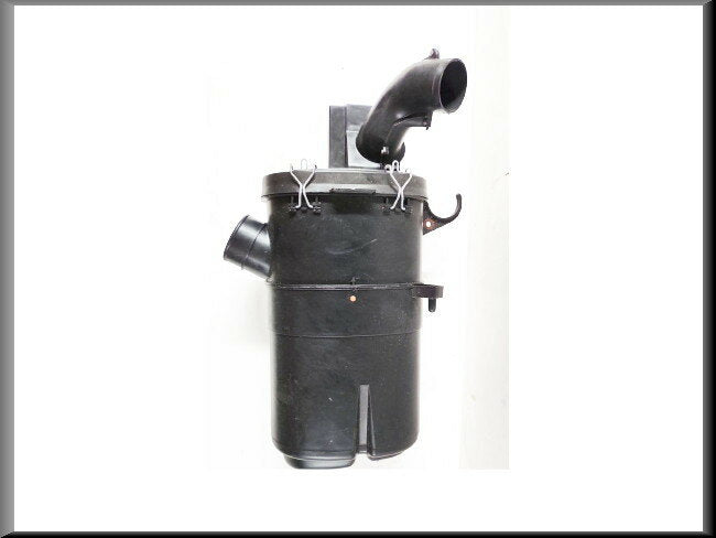Boîtier de filtre à air – Renault 14 – OEM 7701348579 – NOS