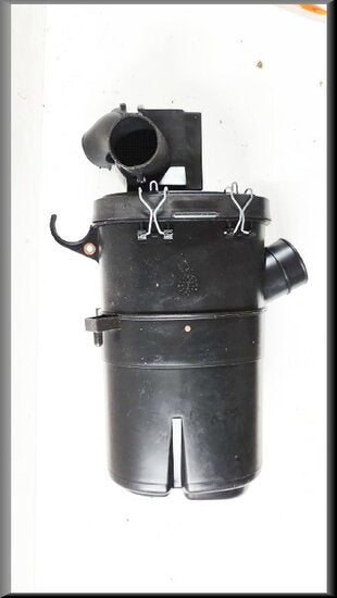 Boîtier de filtre à air – Renault 14 – OEM 7701348579 – NOS