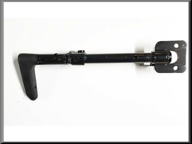 Handbrake unit – Renault 16 TX and TL-TS (later types) – OEM 7701453112