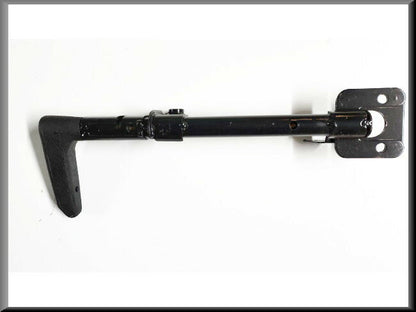Handbrake unit – Renault 16 TX and TL-TS (later types) – OEM 7701453112