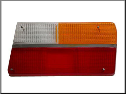Réflecteur feu arrière droit SEIMA 21340 – Renault 12 – OEM 7701018775