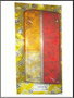 Achterlicht reflector rechts, SEIMA 21340
