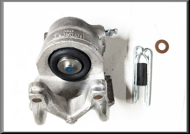 Étrier de frein droit – Renault 8 – OEM 0870509000 – NOS