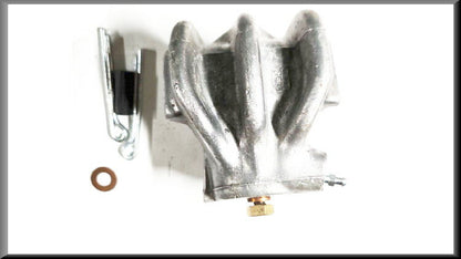 Étrier de frein droit – Renault 8 – OEM 0870509000 – NOS