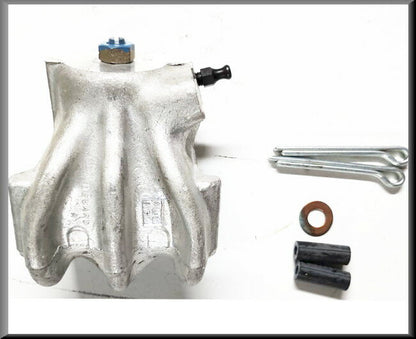 Brake caliper left – Renault 8 – OEM 0870509100 / 0870509700 – NOS