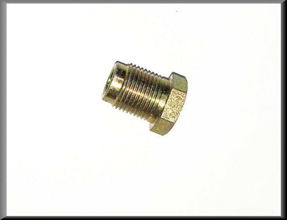 Remleiding wartel M12x1 – Renault 12 – Renault 16 - OEM 7700584760