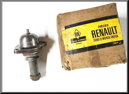 Bovenste fuseekogel  – Renault 8 - Renault 10 – Alpine A110 - Renault diverse - OEM 09817197800 – NOS