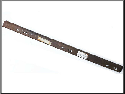 Montagestrip voorscherm rechts  – Renault 4 – OEM 602042 / 1100506043 – NOS