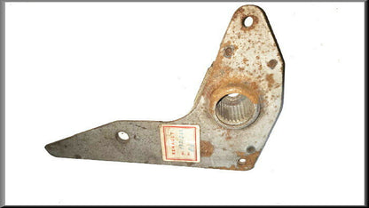 Rotule de direction gauche – Renault 16 – OEM 0832023300