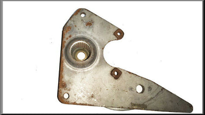 Rotule de direction droite – Renault 16 – OEM 0832023200