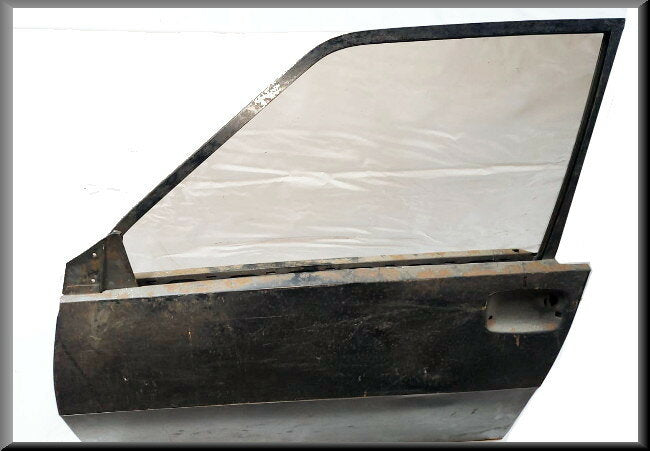 Portière avant gauche – Renault 14 – OEM 7700657770 – NOS
