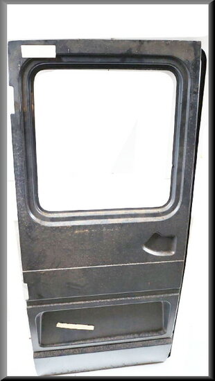 Porte arrière gauche – Renault Trafic – OEM 7701461567 – NOS