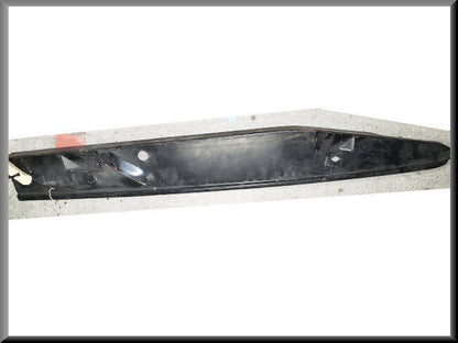 Plaat binnenscherm rechts achter – Renault 16 – OEM 0256406600