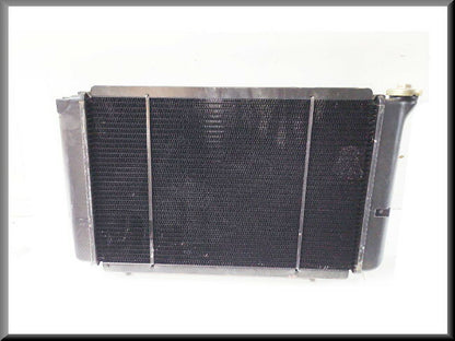 Radiateur  – Renault 14 – OEM 7701348276 – NOS
