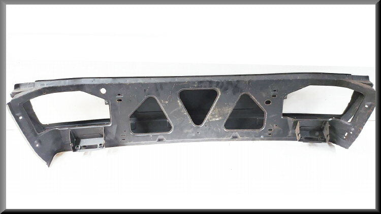 Rear panel – Renault 18 – OEM 7701462080 – NOS