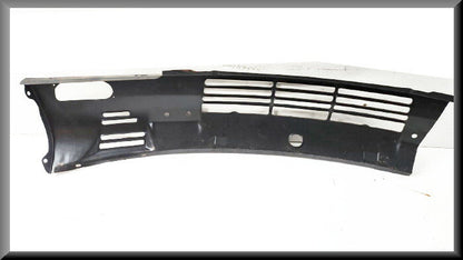 Front panel (3/4 part) – Renault 12 old type – OEM 7700513708A