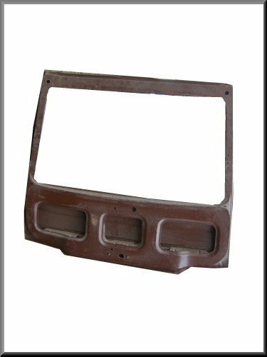 Achterklep  – Renault 16 – OEM 0820589800 – NOS
