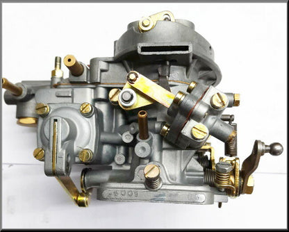 Carburetor with manual choke – Renault 16 TX, TS