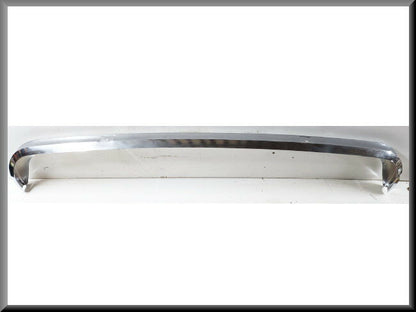 Achterbumper – Renault 20 - Renault 30 (R1273, R1275) – OEM 7700574199 / 7700571199 – NOS
