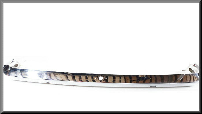 Achterbumper – Renault 20 - Renault 30 (R1273, R1275) – OEM 7700574199 / 7700571199 – NOS