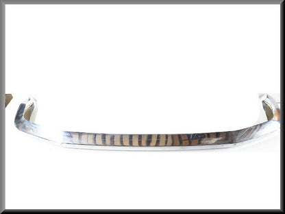 Bumper voorzijde  – Renault 20 - Renault 30 (R1270) – OEM 7700585872 – NOS
