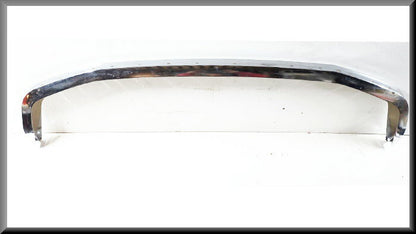 Bumper voorzijde  – Renault 20 - Renault 30 (R1270) – OEM 7700585872 – NOS