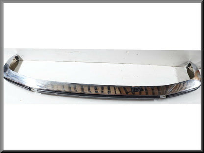 Bumper voorzijde – Renault 20 - Renault 30 (R1272, 1273, 1275) – OEM 7701458396 – NOS