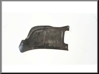 Armor plate front left – Renault 14 – OEM 7700587130 – NOS