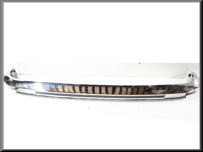 Front bumper – Renault 6 from 1974 – OEM 7701531794 – NOS