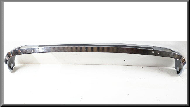 Front bumper – Renault 6 from 1974 – OEM 7701531794 – NOS