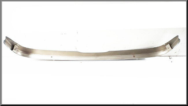 Rear bumper – Renault 6 up to 1974 – OEM 7700555257A – NOS