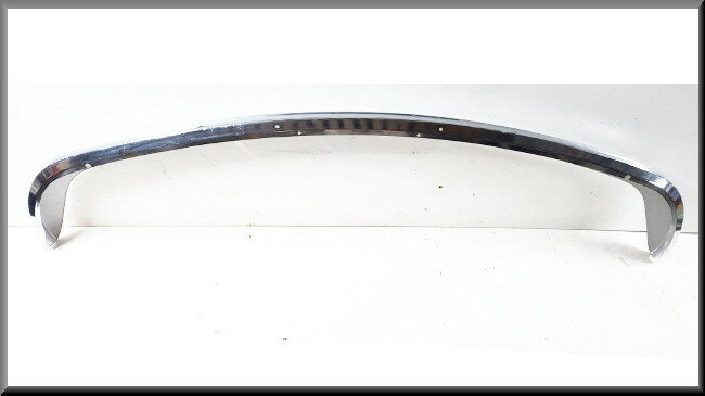 Front bumper – Renault 12 type 1 – OEM 7700505379 – NOS