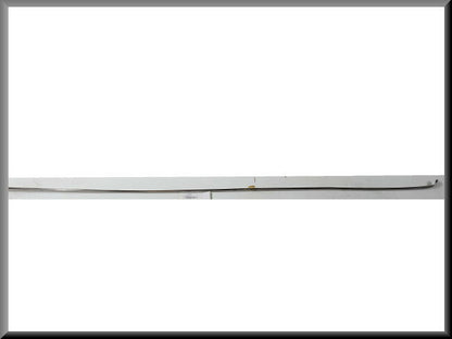 Moulure de toit arrière gauche – Renault 12 Break – OEM 7700521811