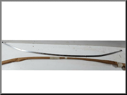 Baguette décorative calandre – Renault 30 - Renault 20 – OEM 7700627406 – NOS