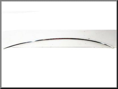 Windshield Trim - Renault 14 - OEM 7700638687 - NOS