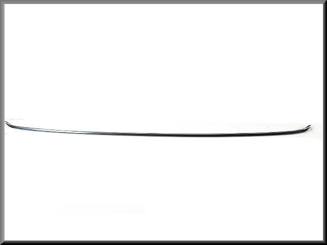 Sierlijst achter rechts  – Renault 18 – OEM 7700649953 – NOS