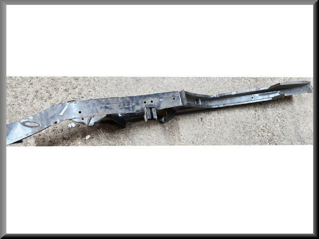 Chassis part left – Renault 12 – OEM 7701455748 – NOS