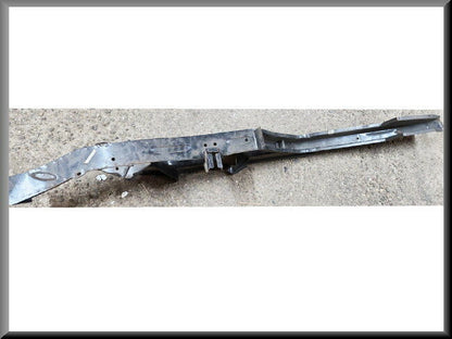 Chassis part left – Renault 12 – OEM 7701455748 – NOS