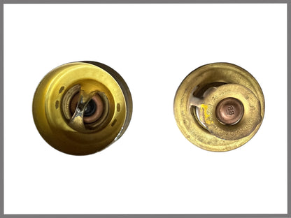 Thermostat - Renault 20 - Renault Trafic - OEM 7701348140