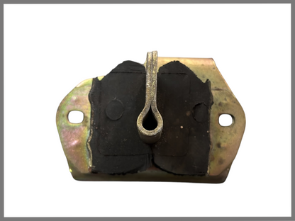 Ophangrubber versnellingsbak - Renault 20 - Renault 30 - OEM 7704001893
