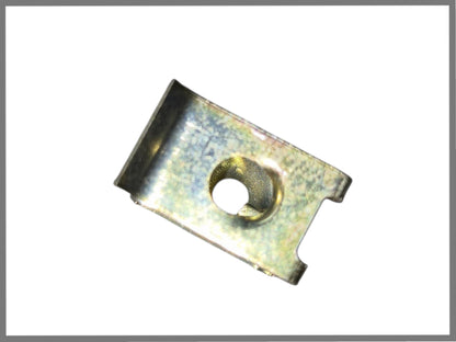 Agrafe de fixation support de phare - Renault 12 -OEM 7700542893