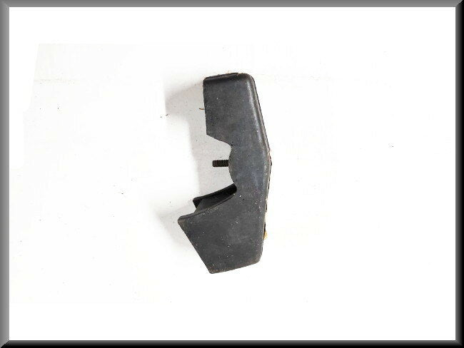 Bumperbuffer voorzijde links  – Renault 6 – OEM 7700504148 – NOS