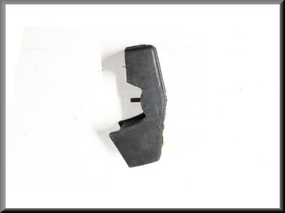 Bumperbuffer voorzijde links  – Renault 6 – OEM 7700504148 – NOS